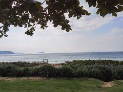 -三亚亚龙湾天域度假酒店