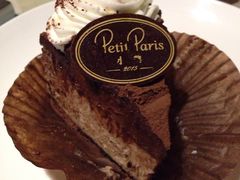 -PETIT PARIS 小巴黎(花园道店)
