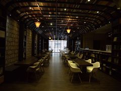 店内环境-钟书阁(松江泰晤士小镇店)