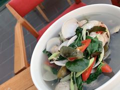 -芽庄MP泰式海鲜海景餐厅