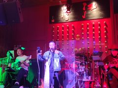 -江湖国风民谣酒馆(五一街店)