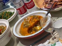 -胡杨记忆(和平路店)
