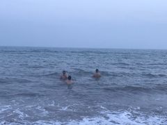 -东戴河风景区