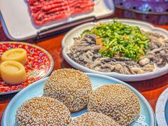-1078號老北京涮肉(松柏店)