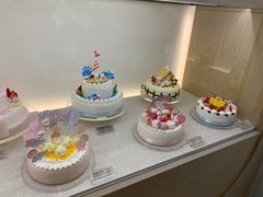 -好利来(七宝领展广场店)