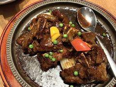 牛仔骨-云境生态园(红谷滩店)