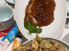 -惠丰堂饭庄·烤鸭·京味菜(翠微路店)
