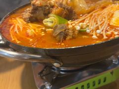 -海云台韩式汤饭·13年匠心韩料(南山店)
