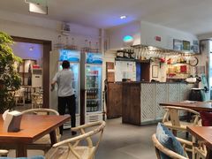 -京尊烤鸭店JINGZUN(春秀路店)