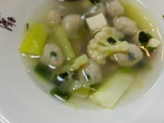 手工鱼丸-海坛特色小吃·只做平潭特色菜(平潭店)