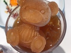 -柠檬树茶餐厅(海雅缤纷城店)
