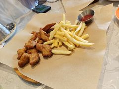-必胜客(上地华联店)