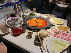 -川西坝子(老军营店)