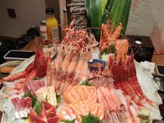 -一本料理(西溪天街店)