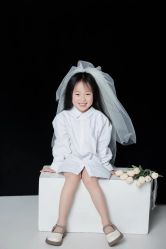 -小熊维尼高端儿童摄影(南山店)