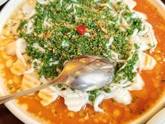 -民族饭店-四季餐厅