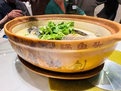 -风味小馆(天目湖宾馆店)