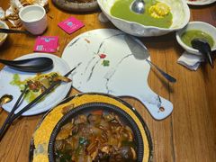 -3号仓库·餐厅(灵溪一店)