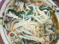 -沈记土鸡米线(七星街品牌中心店)