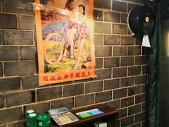 -张记牛肉面馆(天津路店)