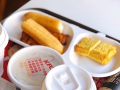 -肯德基(福民路店)