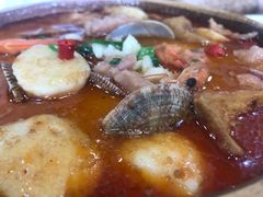 -大厨的餐厅(曾厝垵总店)