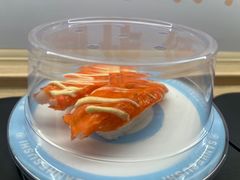 -三禾寿司(君尚店)