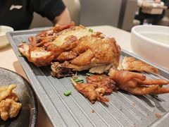 -吕氏疙瘩汤·新鲁菜(潍坊银座店)