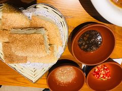 火烧馍-丹江渔村(望京店)