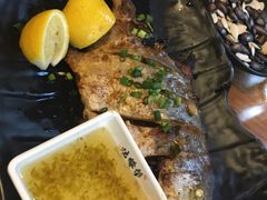 烤仓鱼-烧蠔帮·湛江生蚝(工农店)