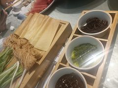 -老德州四合院·德州菜(天衢路店)
