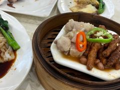 -新东城喜宴海鲜酒家(同德店)