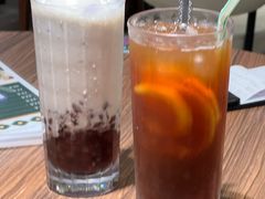 -和平馆·地道港澳茶餐厅(西门口店)