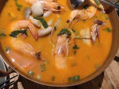-喜越泰莱·泰越料理(海逸新天地店)