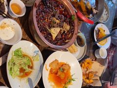 -水煮三国·川鲁江湖菜(香山店)