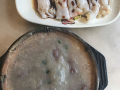 -粥家庄(汾江南店)
