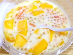 -甜心妈妈·榴莲星级糖水(北京路总店)