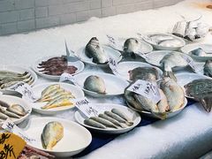 -正亮海鲜(人民西路店)