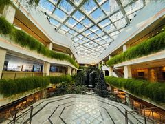 -白天鹅宾馆-宏图府餐厅