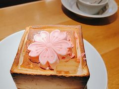 -蜜桃餐厅·伴山(海岸城店)