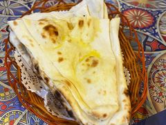 -Santoor 萨都里印度餐厅(北锣鼓巷店)