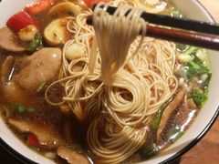 -十面春风·江南面馆(崇宁路店)