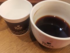 手工煮制-Peet's 皮爷咖啡(东湖路手作店)
