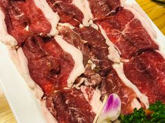 -君来顺老北京四季火锅涮肉(程家桥路店)