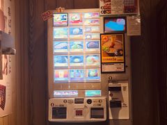 -一兰拉面(新宿中央东口店)