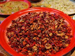 辣子鸡-先启半步颠小酒馆(白麓里店)
