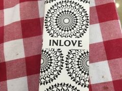 -INLOVE KTV(世博源店)