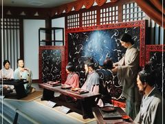 -荆州博物馆