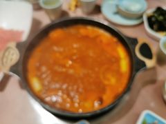 -诗爷牛尾汤(大坪英利店)