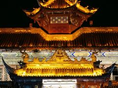 -都江堰景区